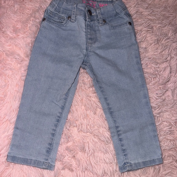 Toddler Pants Bundle (5) - Picture 11 of 16